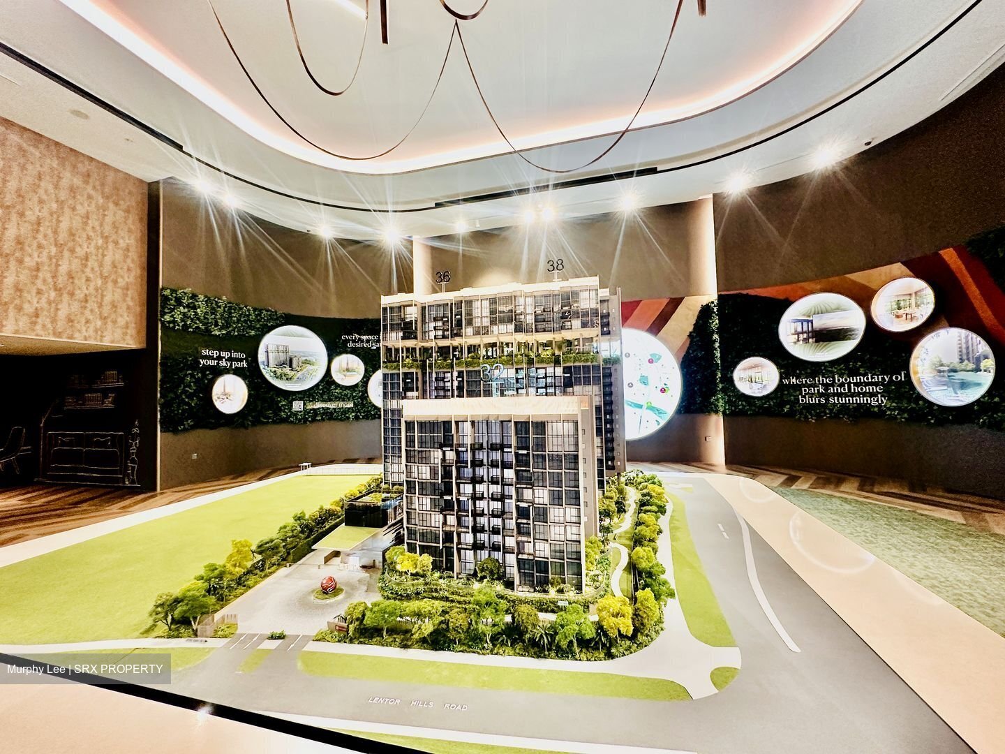 Lentoria (D26), Condominium #445271781